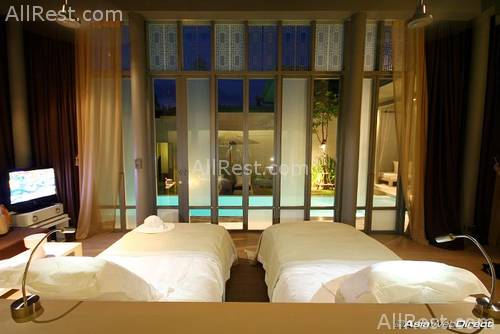 SALA Phuket Resort & Spa 82